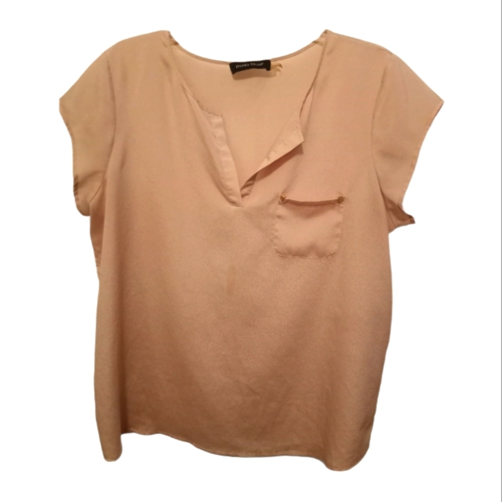 💥💥SOLD 💥💥Women's blouse
